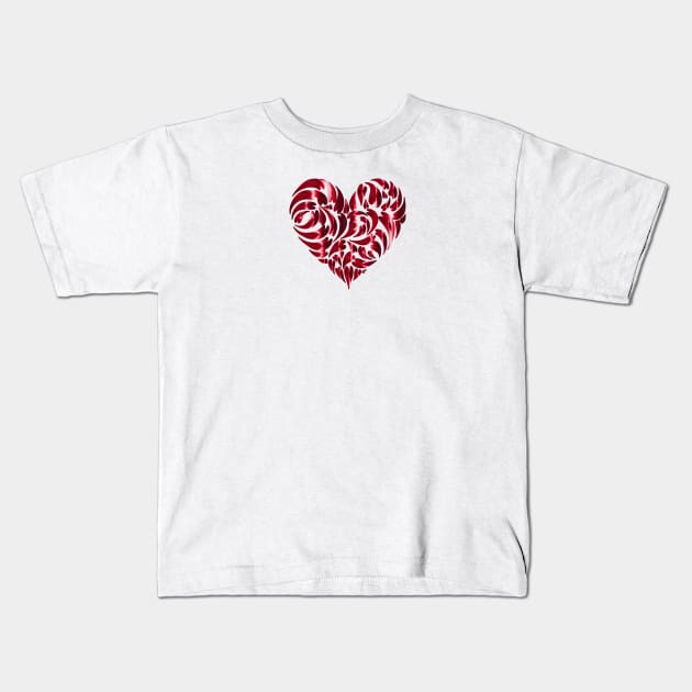 Heath Kids T-Shirt by Grazia
